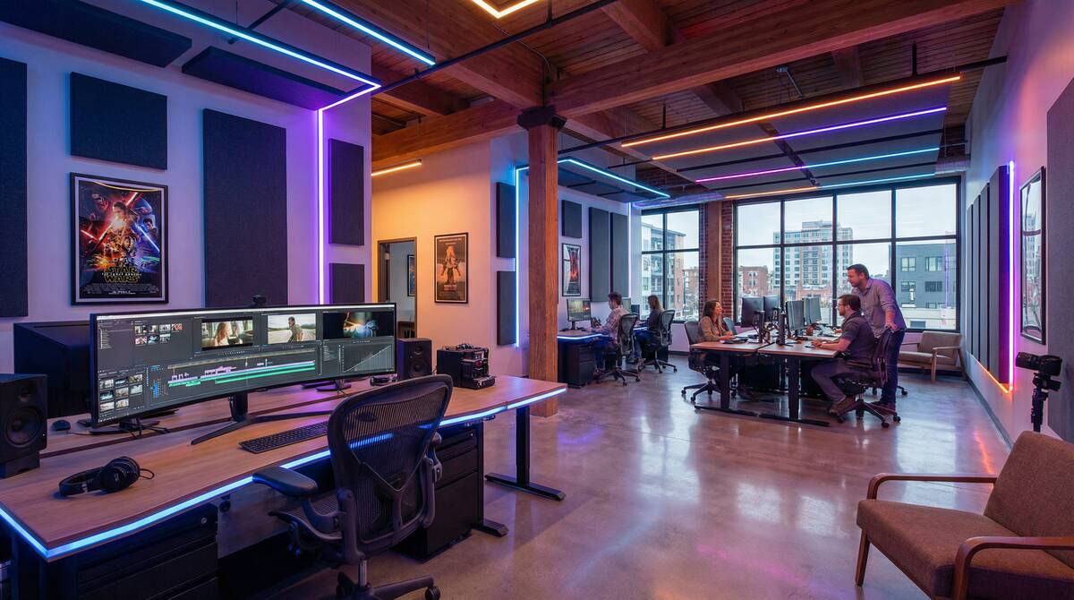 大象传媒剪辑视频教程